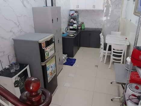 Bán tòa nhà 18 phòng trọ, 200m2, ngang 7m, 12 ty5, Tăng Nhơn Phú, Phước Long B