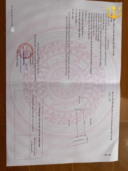 TDP Tiểu Trà đg 5m Hưng Đạo Dương Kinh  HP. 1,6tỷ