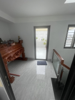 Cần bán nhà 1/ Cư Xá Ngân Hàng , 5.5 x 10.5 , full nội thất , chỉ 10.1 tỷ