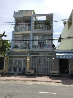 Nhà  Hiếm Giá Rẻ DT Khủng 128m2 Mặt Tiền  Kinh Doanh Phước Bình  Nhỉnh 10 tỷ