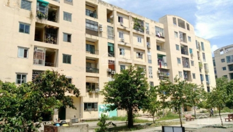 CẦN BÁN CHUNG CƯ KHU BỜ SÔNG HIỆP BÌNH CHÁNH THÀNH PHỐ THỦ ĐỨC