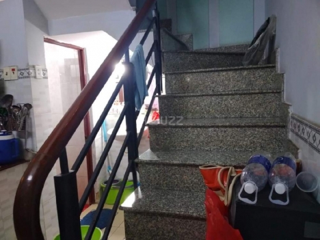 Chủ bán gấp Lạc Long Quân Phường 3 Quận 11 48m2  6.9 tỷ