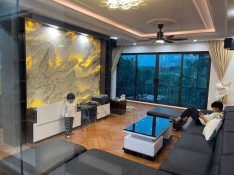 CẦN BÁN NHANH NHÀ, VĂN LA, PHÚ LA, VĂN PHÚ, DT50M, 6 TẦNG, MT5.2, THANG MÁY, FULL NỘI THẤT