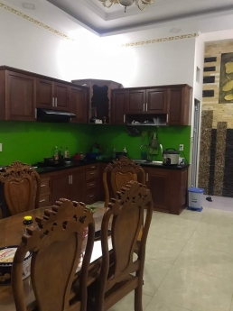 BÌNH TÂN, ĐS10, HXT THÔNG, SÁT MẶT TIỀN,  GẦN TÂN KỲ TÂN QUÝ, AEON TÂN PHÚ, SỔ VUÔNG VỨC, NHÀ MỚI