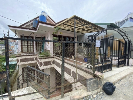 Định cư nước ngoài chủ bán gấp Biệt Lập view thoáng ngay trung tâm đường Lê Hồng Phong, Đà Lạt giá