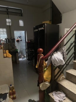 Bán nhà mặt tiền Thoaị Ngọc Hầu - Nguyễn Sơn. DT 8 x 40, 5 tầng giá chỉ 49 tỷ.