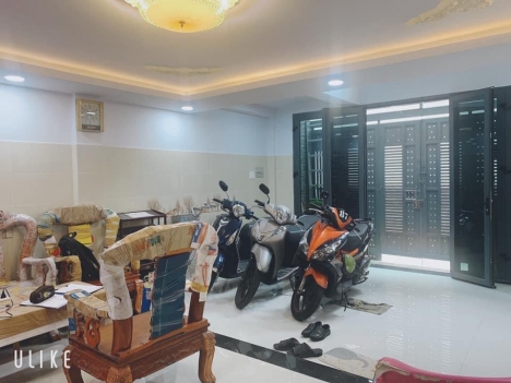 NHÀ ĐẸP BÀU CÁT TÂN BÌNH- 4X14 - 4 TẦNG- CHỈ 11 TỶ