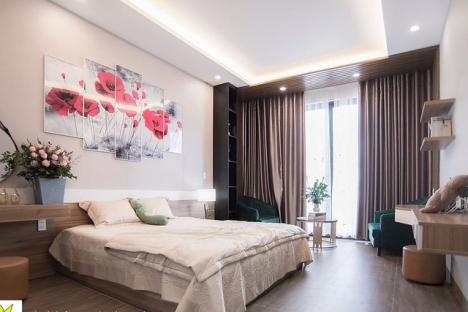 Phạm Văn Hai .Phường 3 .Tân Bình khu Vip Giáp Q3.PN.Q 10.ngang 6m nhỉnh 9 tỉ