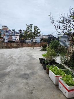 Định cư nước ngoài chủ bán gấp Biệt Lập view thoáng ngay trung tâm đường Lê Hồng Phong, Đà Lạt giá