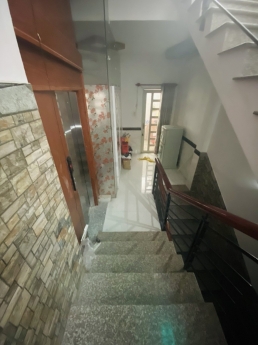 Bán Nhà Nguyễn Tư Giản Gò Vấp 100m2 Giảm Chào 2 Tỷ Còn Đầu 9 Tỷ