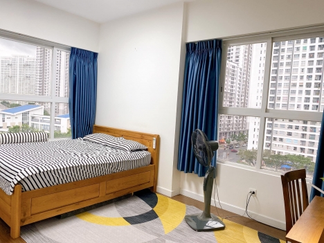 Căn hộ quận 7 Sunrise riverside 100m2 chỉ 3,9 tỷ #28