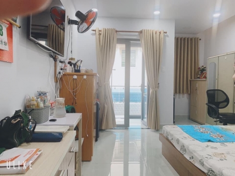 NHÀ ĐẸP BÀU CÁT TÂN BÌNH- 4X14 - 4 TẦNG- CHỈ 11 TỶ