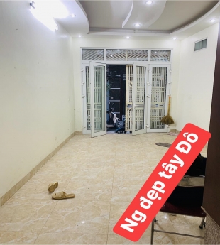 TRƯƠNG ĐỊNH-NGÕ NÔNG-BA GÁC ĐỖ CỬA-LÔ GÓC, 35m2 x 5 tầng, Giá hơn 3 tỷ có thương lượng