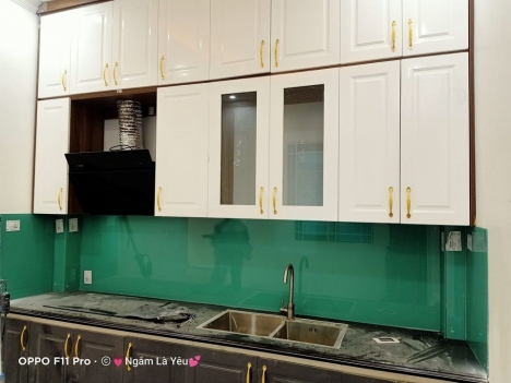 HIẾM TRUNG TÂM QUẬN UỶ HOÀNG MAI - Ô TÔ ĐỖ CỔNG – DIỆN TÍCH RỘNG THÔNG SỐ ĐẸP