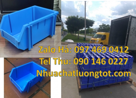 Kệ đựng dụng cụ trung, kệ ốc vít Kệ đựng dụng cụ lớn Khay phụ tùng, Khay nhựa trung, kệ trung d