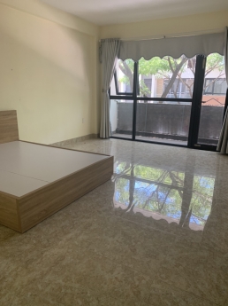 Cần cho thuê nhà nguyên căn Shophouse Khu đô thị FPT Đà Nẵng