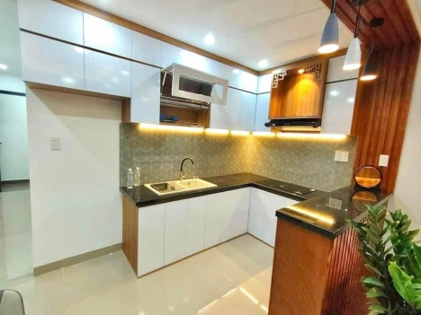 Hiếm, Nhà Đường Hà Huy Tập, 60m2, 4 Tầng, Tặng Nội Thất, Chỉ 3 Tỷ nhỏ .