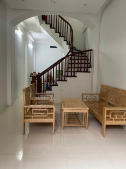 TRUNG TÂM CẦU GIẤY-NGUYỄN KHANG-40m-GẦN HỒ-CHỈ NHỈNH 4 TỶ