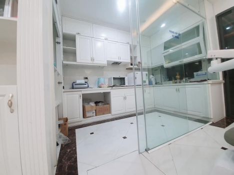 BÁN BIỆT THỰ SONG LẬP MỸ ĐÌNH 1, VỈA HÈ, KINH DOANH TỐT, GIÁ RẺ MỸ ĐÌNH CHỈ HƠN 16 TỶ