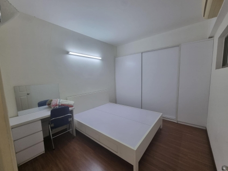 Bán căn hộ Chung cư Tòa nhà Sông Đà - Hà Đông - Nhà đẹp - 94.3m2 - Giá 2.55 tỷ