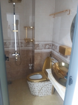 MBKD nút giao Phạm Văn Đồng - Nguyễn Xí