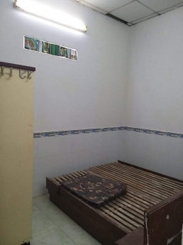 Bán nhà hẻm xe hơi 6m, Đường 385, Tăng Nhơn Phú A, giá 2 Tỷ 75