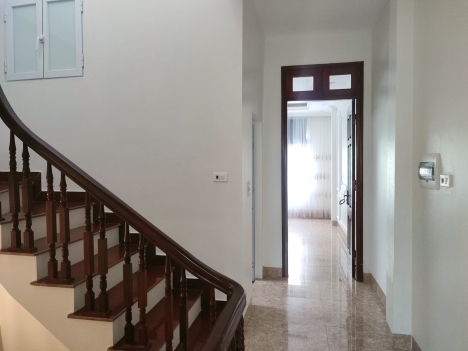 BÁN GẤP NHÀ DỊCH VỤ KIẾN HƯNG, ĐA SỸ, HÀ ĐÔNG, DT50M, 4 TẦNG, FULL NỘI THẤT, KINH DOANH, VĂN PHÒNG