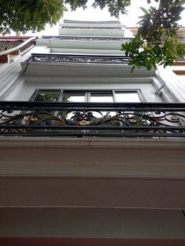 CẦN BÁN NHANH NHÀ, VĂN LA, PHÚ LA, VĂN PHÚ, DT50M, 6 TẦNG, MT5.2, THANG MÁY, FULL NỘI THẤT