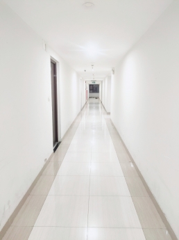 Tin được ko? Sở hữu căn hộ mặt tiền Phạm Hùng 70m2 chỉ từ 40tr/m2
