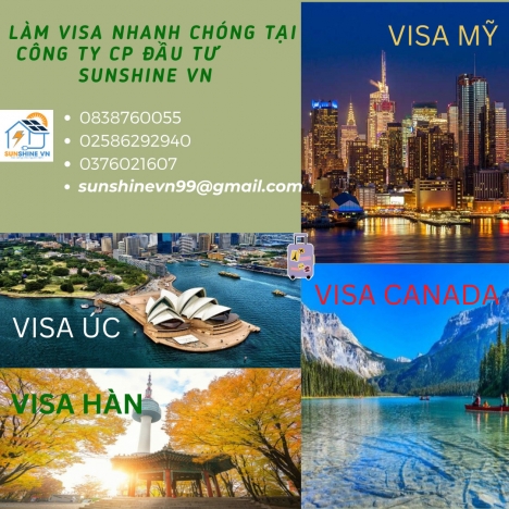 ƯU ĐÃI KHỦNG - KHÁCH SẠN, VÉ MÁY BAY, VISA, TOUR