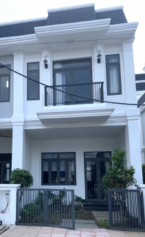 SHOPHOUSE THƯƠNG MẠI DIAMOND CITY 1 VỐN 4 LỜI