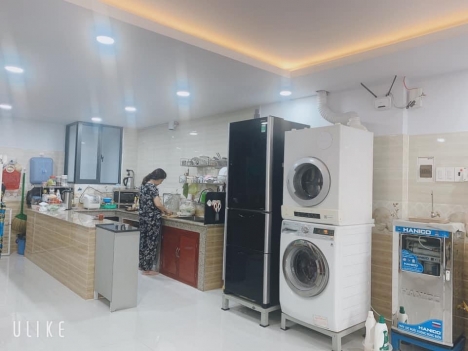 NHÀ ĐẸP BÀU CÁT TÂN BÌNH- 4X14 - 4 TẦNG- CHỈ 11 TỶ