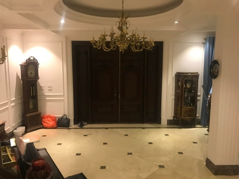 NHÀ HOÀNG QUỐC VIỆT - NGHĨA ĐÔ - CẦU GIẤY. PHÂN LÔ. Ô TÔ. DT 70M. MT 6M. GIÁ 13,8 TỶ