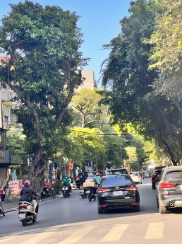 Bán nhà mặt phố Cù Chính Lan, Thanh Xuân, vị trí cực đẹp, 65mx5 tầng, giá 17,5 tỷ