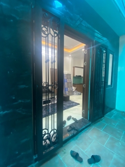 Bán Nhà Riêng Đường Thịnh Liệt_ Q. Hoàng Mai 46m2_3.5ty 10m Ô Tô.