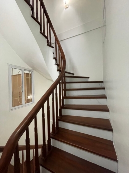 TRUNG TÂM CẦU GIẤY-NGUYỄN KHANG-40m-GẦN HỒ-CHỈ NHỈNH 4 TỶ