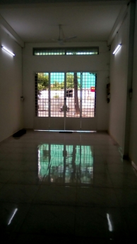 Rao bán hoặc cho thuê căn MTKD Yersin, Nguyễn Thái Bình, Quận 1