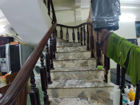 Bán nhà Lương Ngọc Quyến,Hà Đông,DT60x4,MT4.2,ô tô,giá 7.7 tỷ