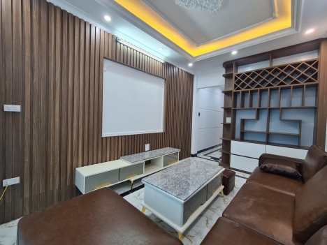 Bán nhà đẹp Ngô Quyền,Hà Đông,DT40x5,MT3,ô tô,giá 6.2 tỷ