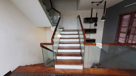 HIẾM CÓ GẦN PHỐ  GẦN Ô TÔ TRÁNH  2 THOÁNG
NGÕ 2.5M  SỔ ĐỎ PHÂN LÔ
Thanh Am bán nhà 33m2  3T giá