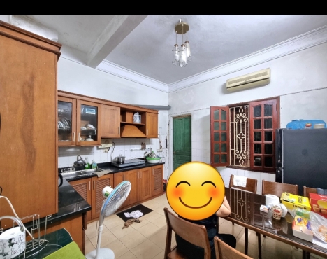 PHÂN LÔ Ô TÔ TRÁNH - KINH DOANH - HAI THOÁNG. NHÀ TRẦN QUỐC HOÀN, CẦU GIẤY 41M2, 5T, MT4M.