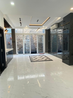 BIỆT THỰ LIỀN KỀ - VEW CÔNG VIÊN - 140M2 SIÊU RỘNG
