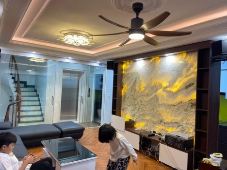 CẦN BÁN NHANH NHÀ, VĂN LA, PHÚ LA, VĂN PHÚ, DT50M, 6 TẦNG, MT5.2, THANG MÁY, FULL NỘI THẤT