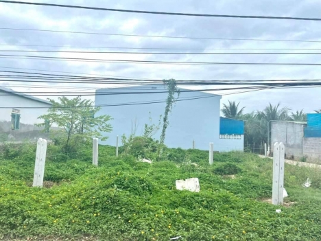 Bán Đất Hương Lộ 45 VÕ Cạnh Vĩnh Trung NHa Trang Khánh Hòa