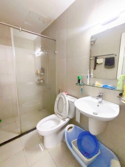 Tin được ko? Sở hữu căn hộ mặt tiền Phạm Hùng 70m2 chỉ từ 40tr/m2