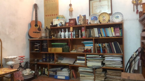 BÁN NHÀ PHỐ LÊ TRỌNG TẤN, THANH XUÂN, KINH DOANH VIP, 90M X 4T Giá 15.6 Tỷ