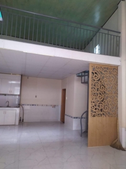 BÌNH TÂN, CHIẾN LƯỢC, HXH THẲNG TRỤC, GẦN CHỢ Bình TRỊ ĐÔNG, TL10, 7P QUA TÊN LỬA, SỔ NỞ HẬU, NHÀ