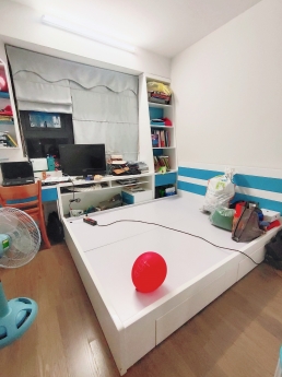 Tin được ko? Sở hữu căn hộ mặt tiền Phạm Hùng 70m2 chỉ từ 40tr/m2