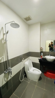 Bán nhà hẻm xe tải thông 4.2m x13m có 4pn p. Linh Đông