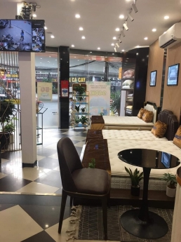 SIÊU PHẨM -  MẶT PHỐ GIẢI PHÓNG - HAI BÀ TRƯNG -LÔ GÓC - KINH DOANH ĐỈNH - SẦM UẤT NGÀY ĐÊM CHỈ 25